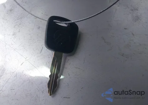 1999 Mercury Grand Marquis Ls from USA, damaged, VIN 2MEFM75W7XX665959